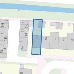 Perceel HHG00-N-5541