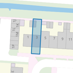 Perceel HHG00-N-5542