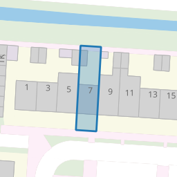 Perceel HHG00-N-5544