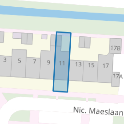 Perceel HHG00-N-5546