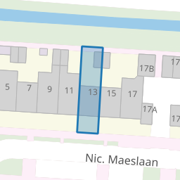 Perceel HHG00-N-5547