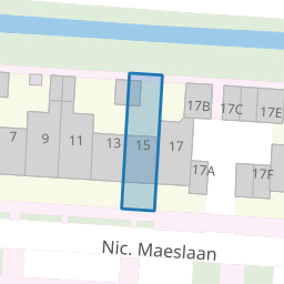 Perceel HHG00-N-5548