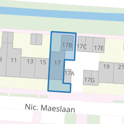 Perceel HHG00-N-5549