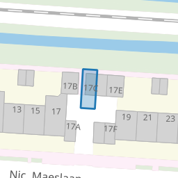 Perceel HHG00-N-5550