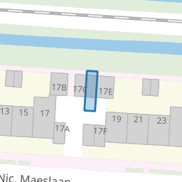 Perceel HHG00-N-5551