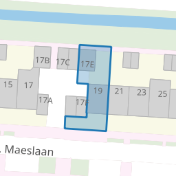 Perceel HHG00-N-5552