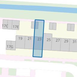 Perceel HHG00-N-5554