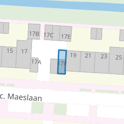 Perceel HHG00-N-5563