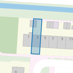 Perceel HHG00-N-5565