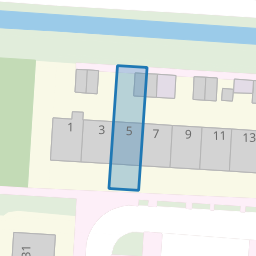 Perceel HHG00-N-5566