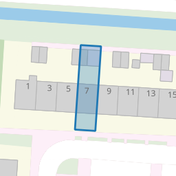 Perceel HHG00-N-5567