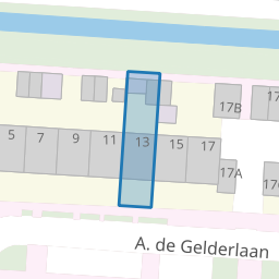 Perceel HHG00-N-5570