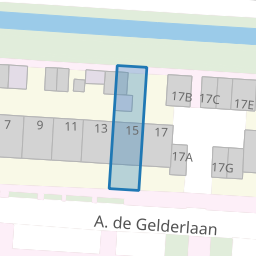 Perceel HHG00-N-5571