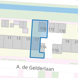 Perceel HHG00-N-5572