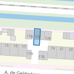 Perceel HHG00-N-5573