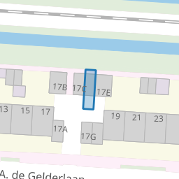 Perceel HHG00-N-5574