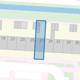 Perceel HHG00-N-5579