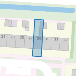 Perceel HHG00-N-5580