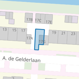 Perceel HHG00-N-5585