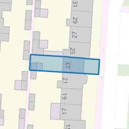 Perceel HHG00-N-5607