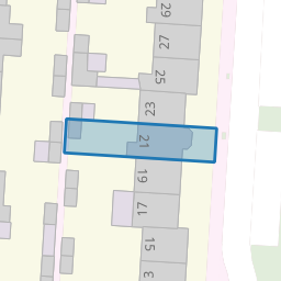 Perceel HHG00-N-5608