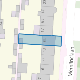 Perceel HHG00-N-5611