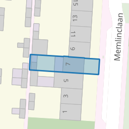 Perceel HHG00-N-5615