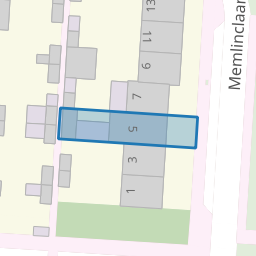 Perceel HHG00-N-5616