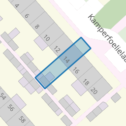 Perceel HHG00-N-5638