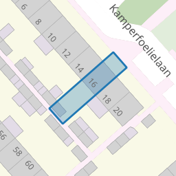 Perceel HHG00-N-5639