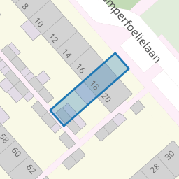 Perceel HHG00-N-5640