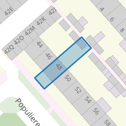 Perceel HHG00-N-5644