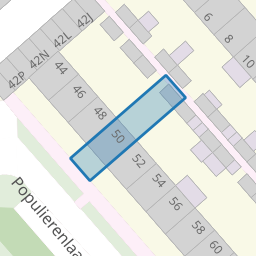 Perceel HHG00-N-5645