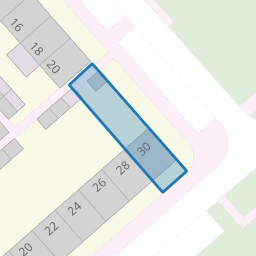 Perceel HHG00-N-5652