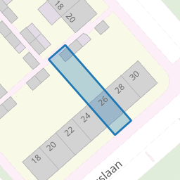 Perceel HHG00-N-5654