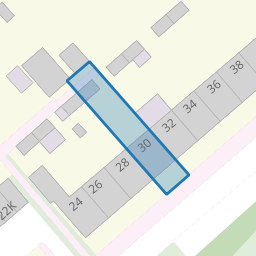 Perceel HHG00-N-5665