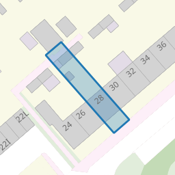 Perceel HHG00-N-5666