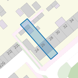 Perceel HHG00-N-5667