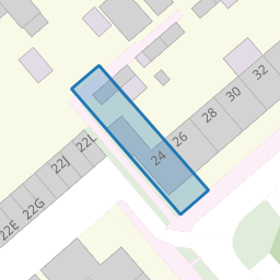 Perceel HHG00-N-5668