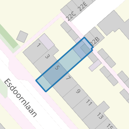 Perceel HHG00-N-5681