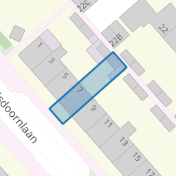 Perceel HHG00-N-5682