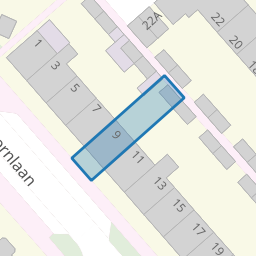 Perceel HHG00-N-5683