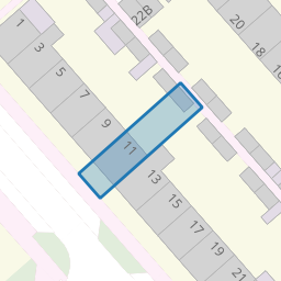 Perceel HHG00-N-5684