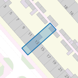 Perceel HHG00-N-5685