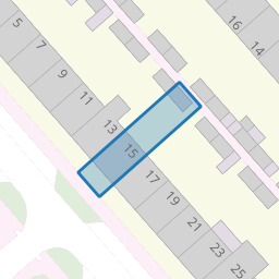 Perceel HHG00-N-5686