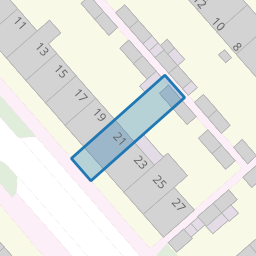 Perceel HHG00-N-5689