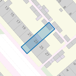 Perceel HHG00-N-5690