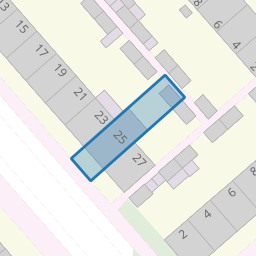 Perceel HHG00-N-5691