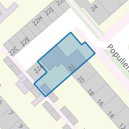 Perceel HHG00-N-5693