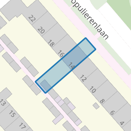 Perceel HHG00-N-5697